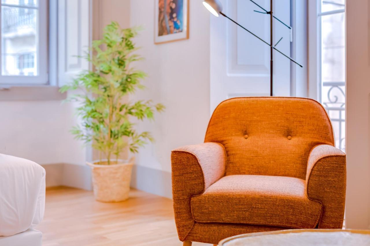 Apartamento Poiais By Lisbon Inside Out Exterior foto
